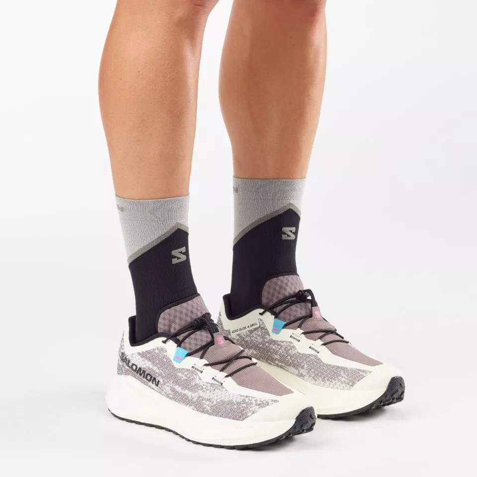 Laufschuhe Salomon AERO GLIDE 4 GRVL