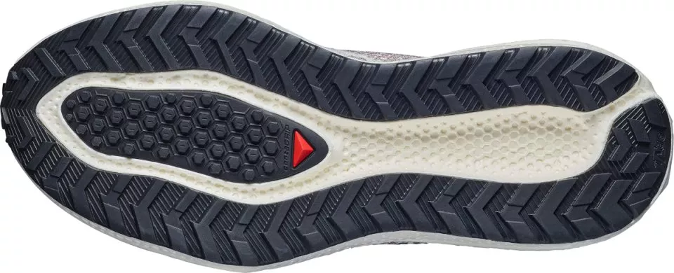 Laufschuhe Salomon AERO GLIDE 4 GRVL