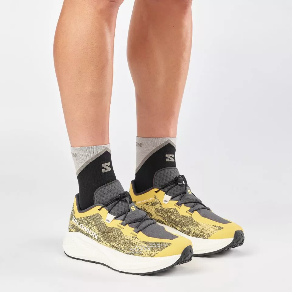 Laufschuhe Salomon AERO GLIDE 4 GRVL