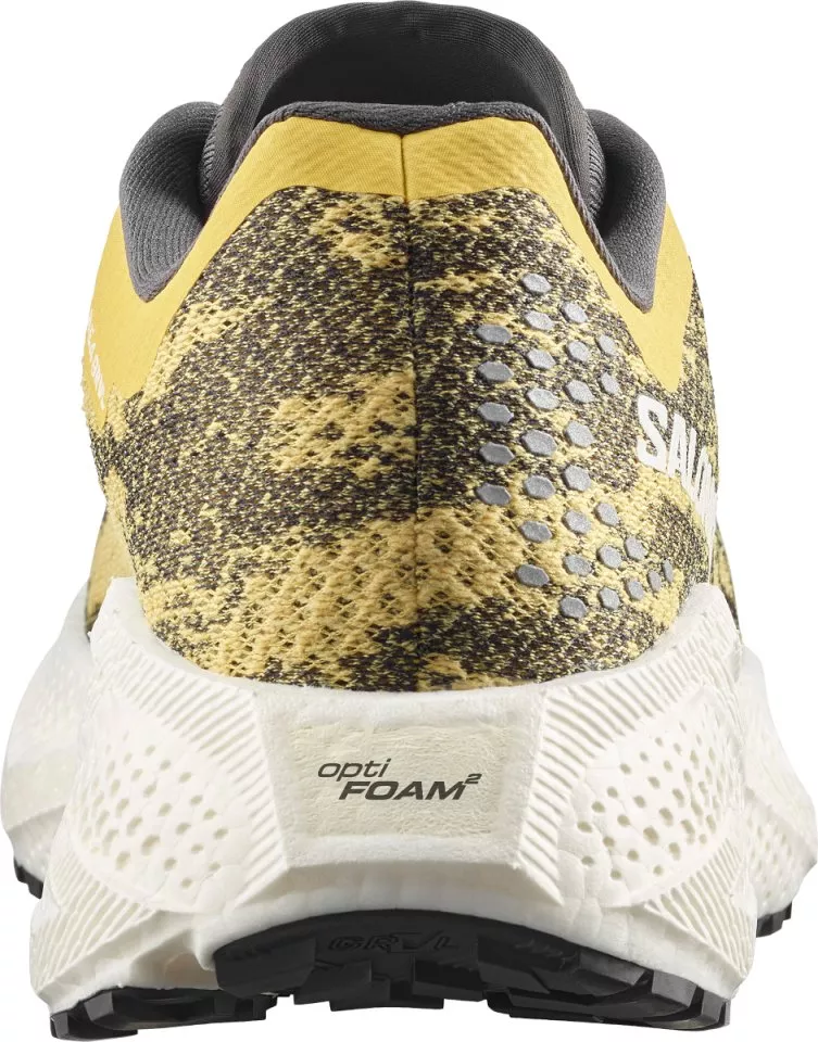 Laufschuhe Salomon AERO GLIDE 4 GRVL