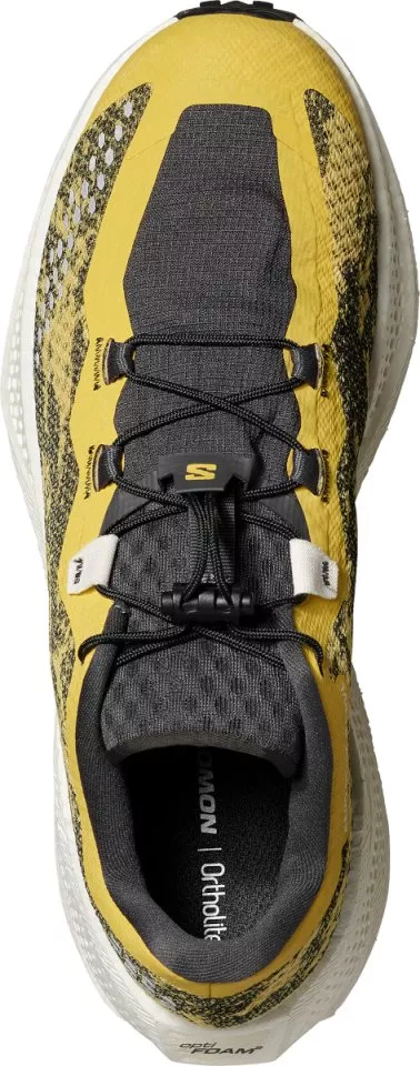 Laufschuhe Salomon AERO GLIDE 4 GRVL