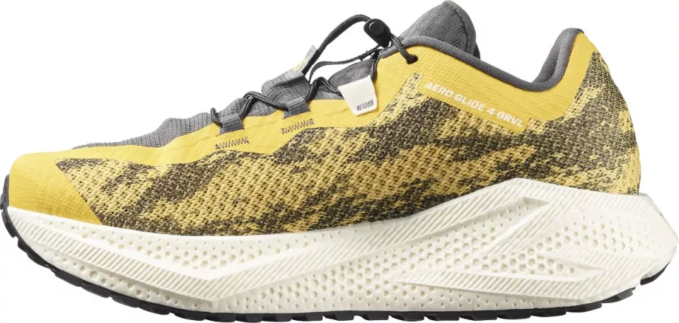 Laufschuhe Salomon AERO GLIDE 4 GRVL