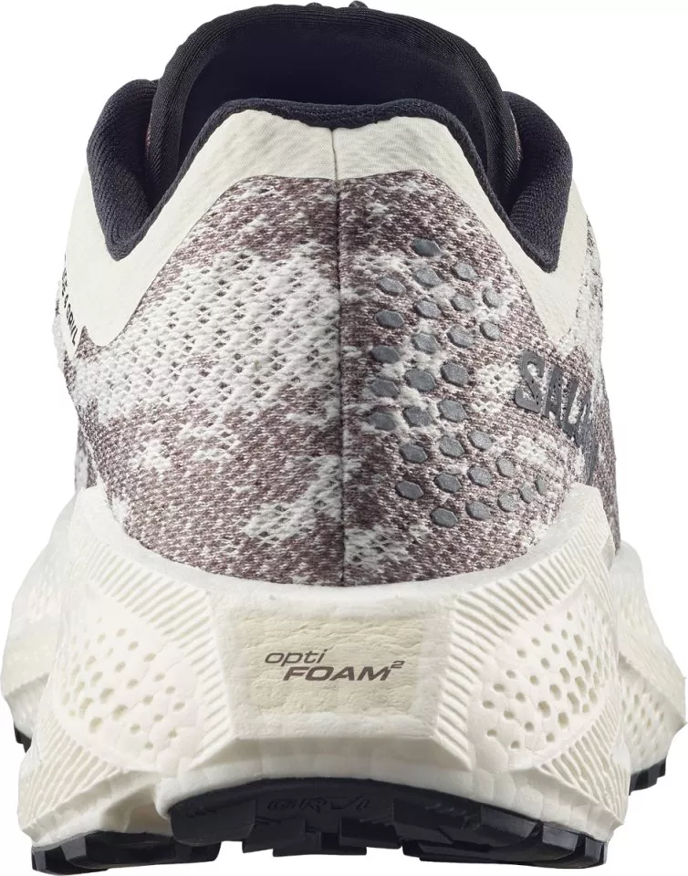 Laufschuhe Salomon AERO GLIDE 4 GRVL W