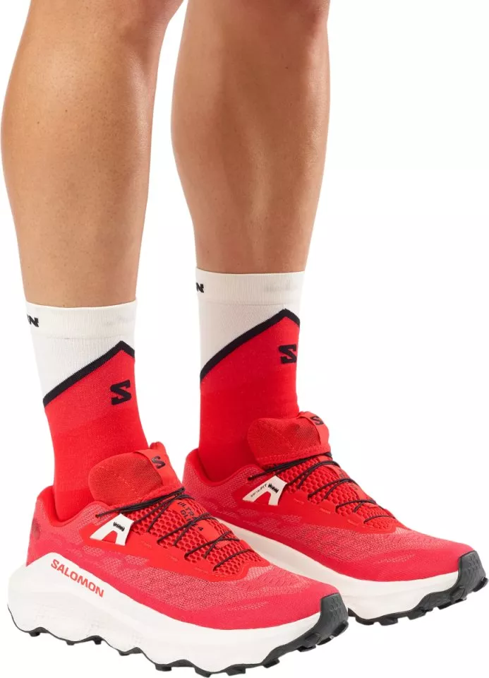 Trail-Schuhe Salomon ULTRA GLIDE 4