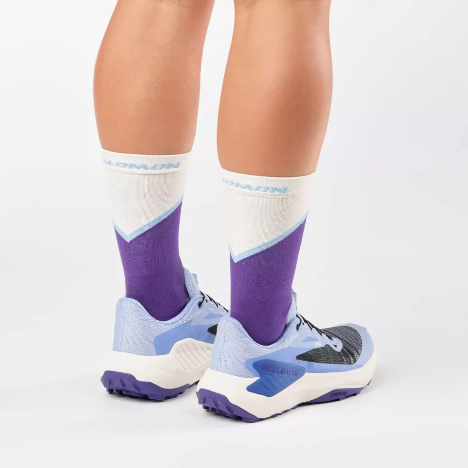 Trail-Schuhe Salomon GENESIS W