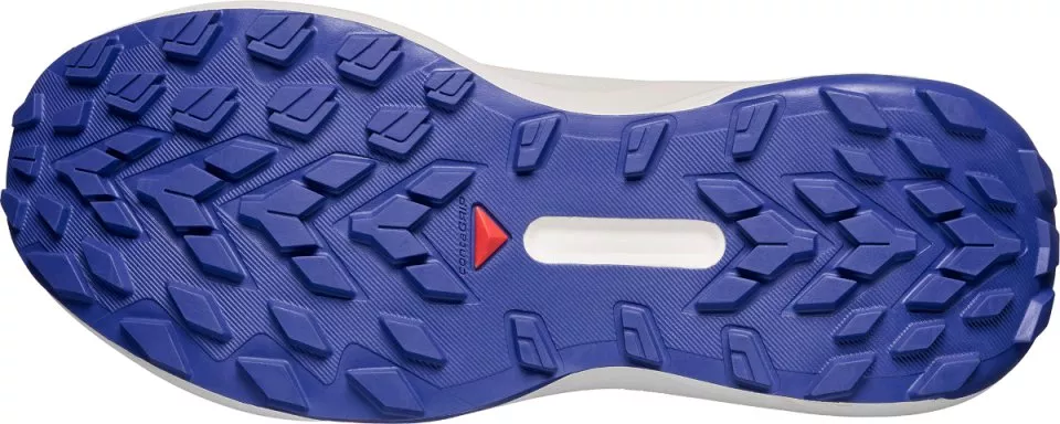 Trail-Schuhe Salomon GENESIS W