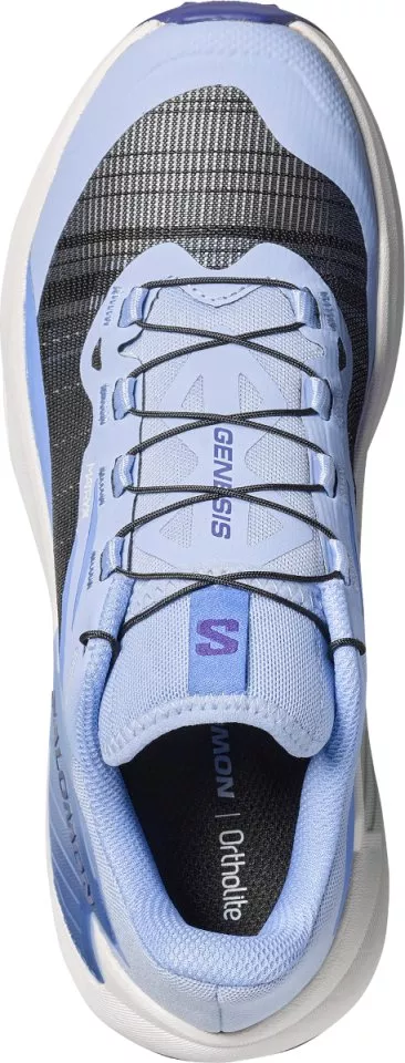 Trail-Schuhe Salomon GENESIS W