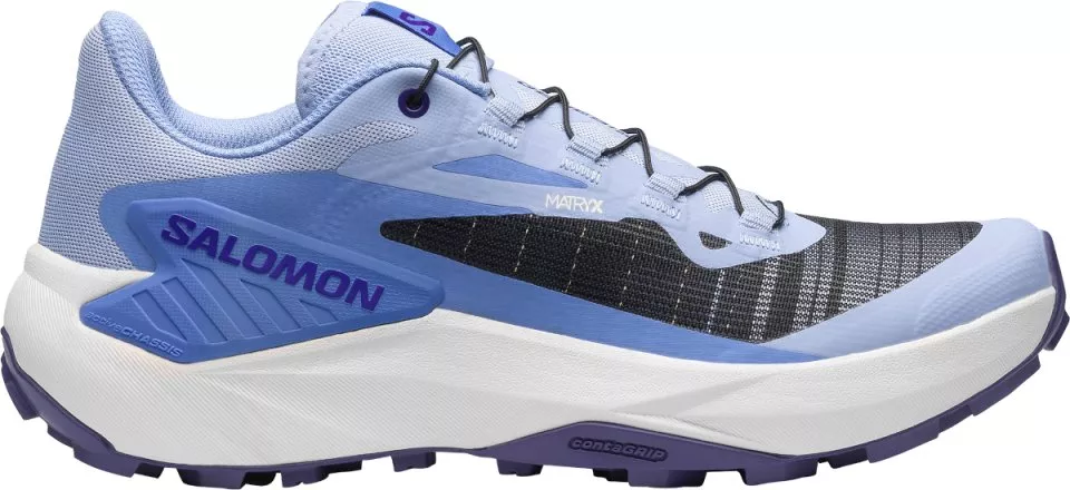 Trail-Schuhe Salomon GENESIS W