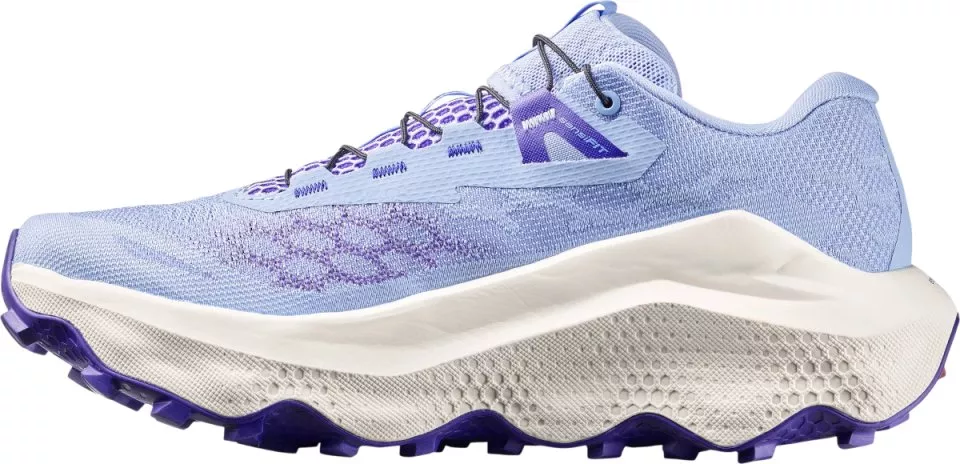 Trail-Schuhe Salomon ULTRA GLIDE 4 W