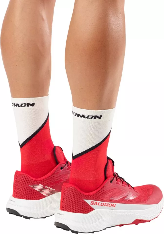 Trail-Schuhe Salomon PULSAR