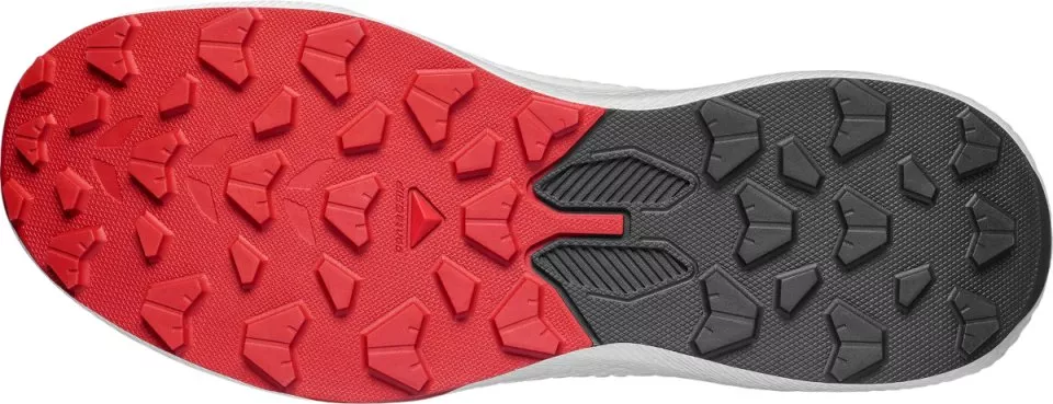 Trail-Schuhe Salomon PULSAR