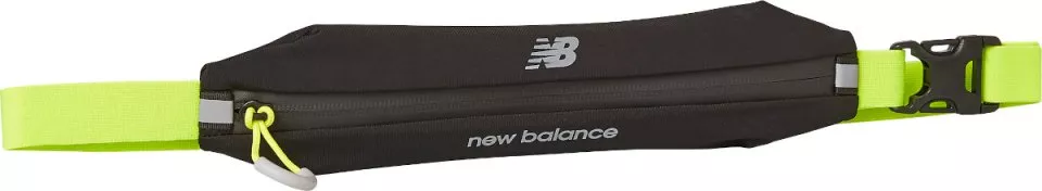 Ζώνη New Balance Running Stretch Belt