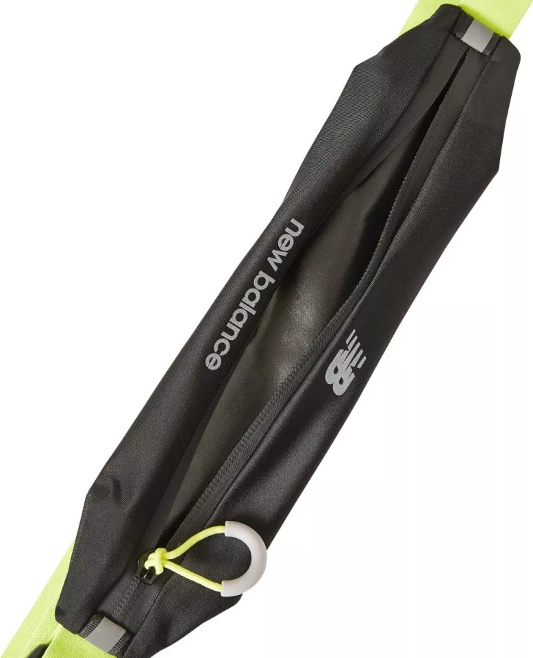 Ζώνη New Balance Running Stretch Belt
