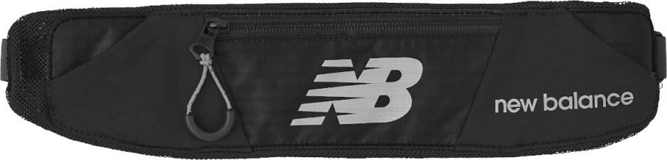 Torebka typu nerka New Balance Running Accessory Belt