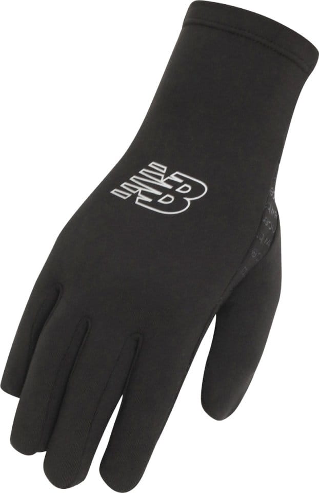 Manusi New Balance Speed Lightweight Gloves