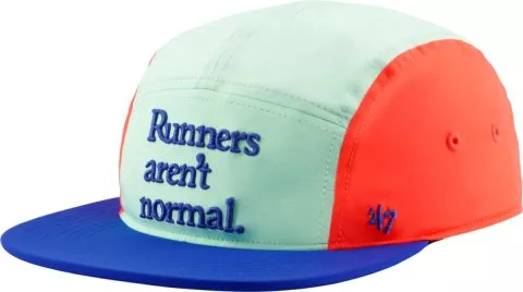 '47 5 Panel Run Hat