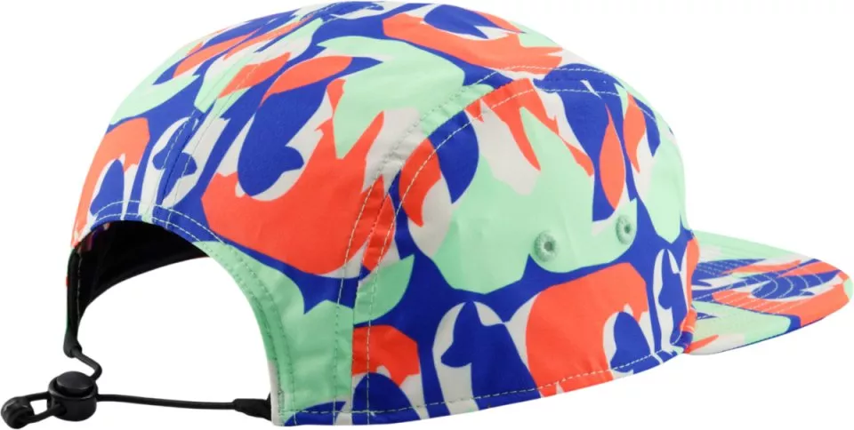 Czapka bejsbolówka New Balance '47 5 Panel Run Hat