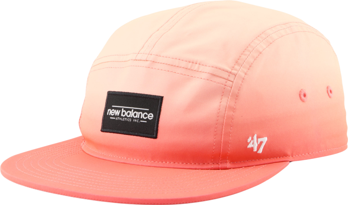 Καπέλο New Balance '47 5 Panel Run Hat