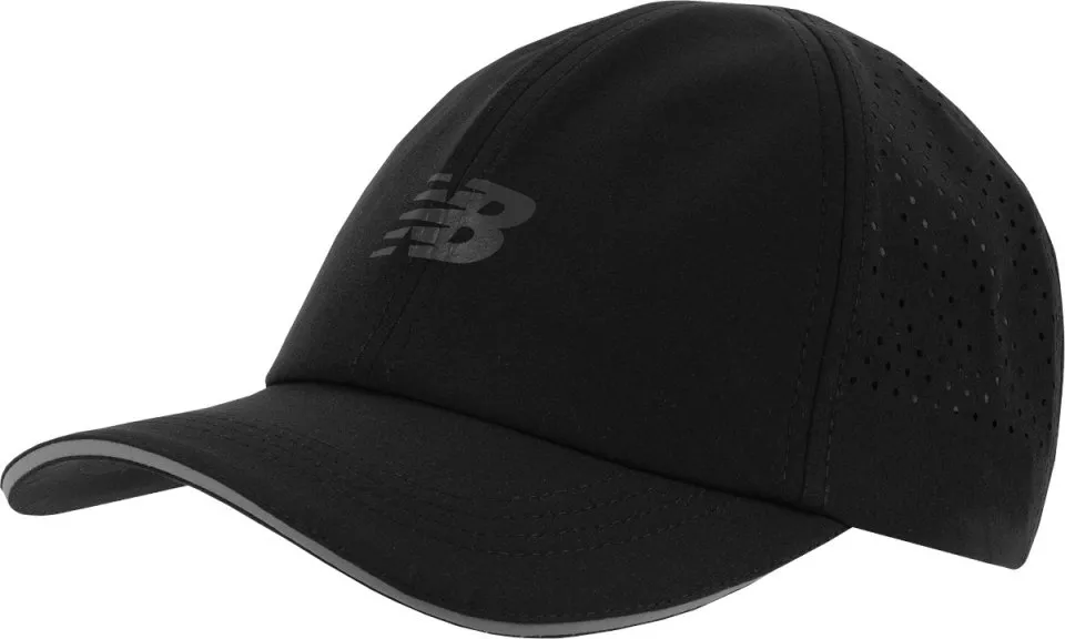 Kappe New Balance Laser Performance Run Hat
