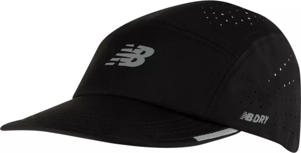 Kappe New Balance 5 Panel Pro Run Hat