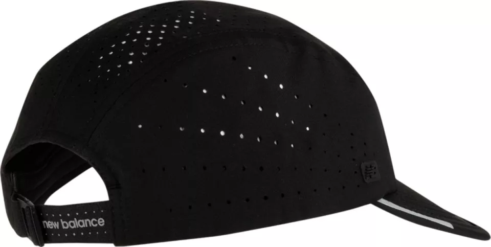 Kappe New Balance 5 Panel Pro Run Hat