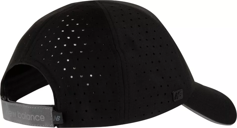 Cap New Balance 6 Panel Pro Run Hat