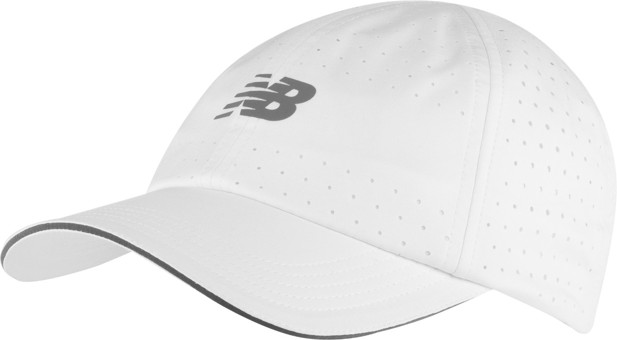 Šiltovka New Balance 6 Panel Pro Run Hat