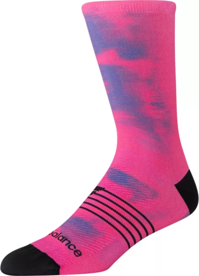 Nogavice New Balance Pro Run Crew Socks 1 Pair