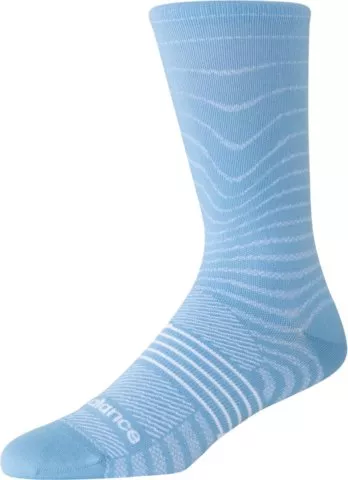 Pro Run Crew Socks 1 Pair