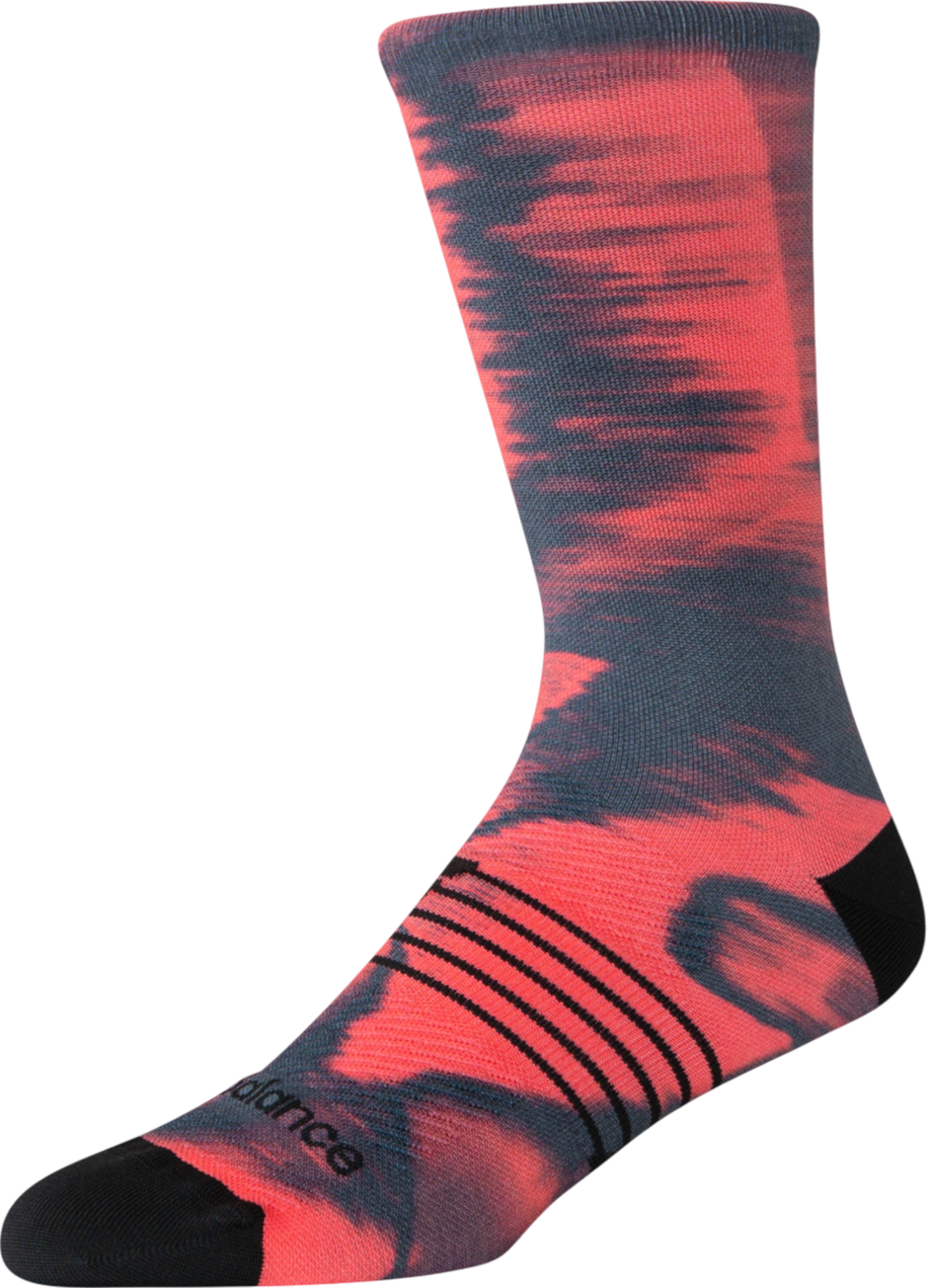 Чорапи New Balance Pro Run Crew Socks 1 Pair