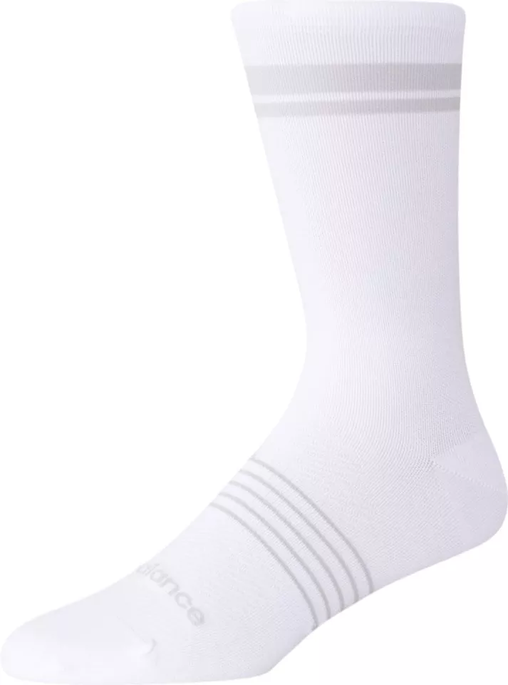Sukat New Balance Pro Run Crew Socks 1 Pair