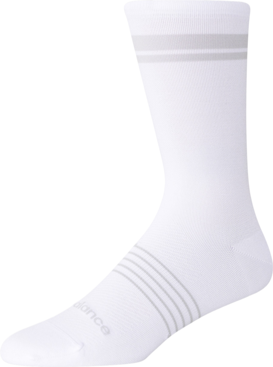 Sukat New Balance Pro Run Crew Socks 1 Pair