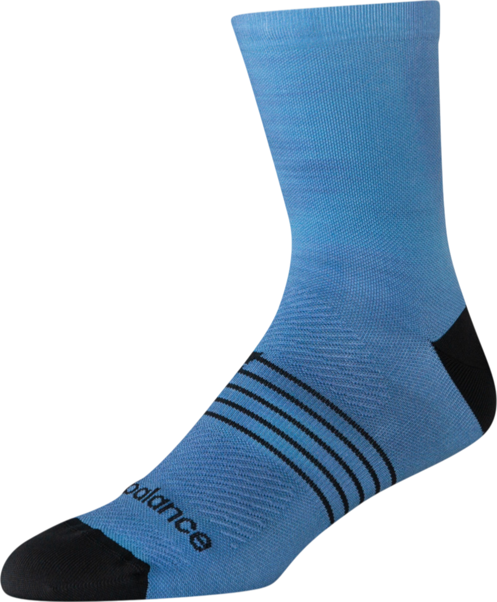 New Balance Pro Run QTR Socks 1 Pair Zoknik