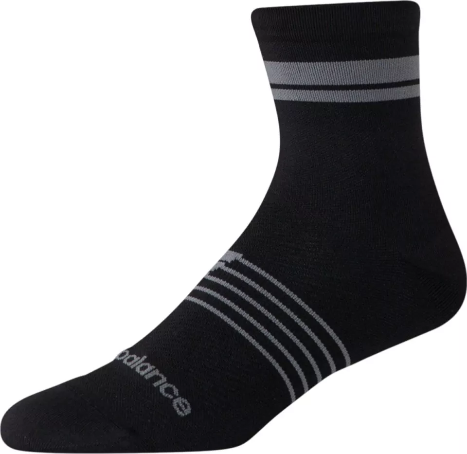 Socken New Balance Pro Run QTR Socks 1 Pair