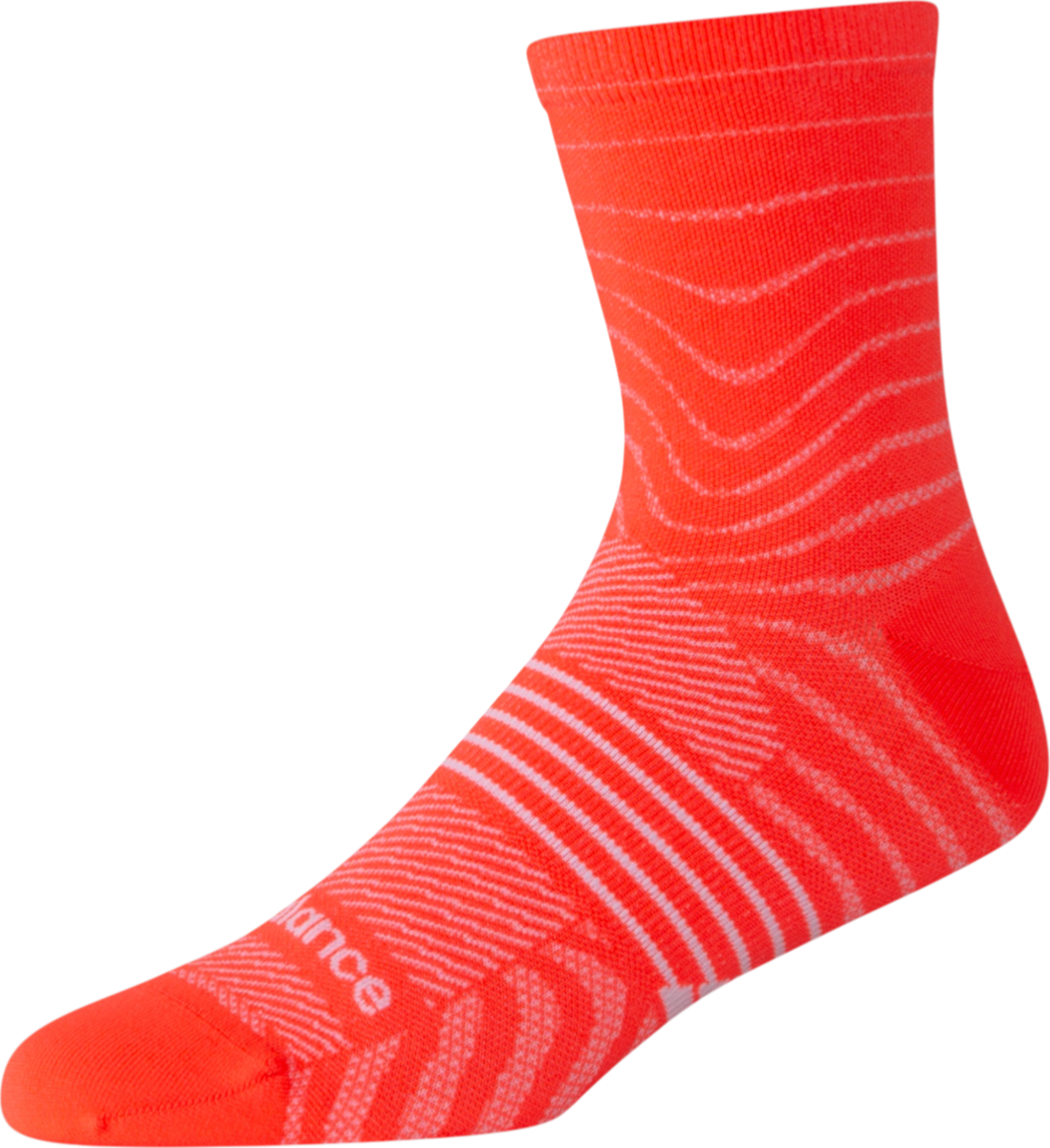 Socken New Balance Pro Run QTR Socks 1 Pair
