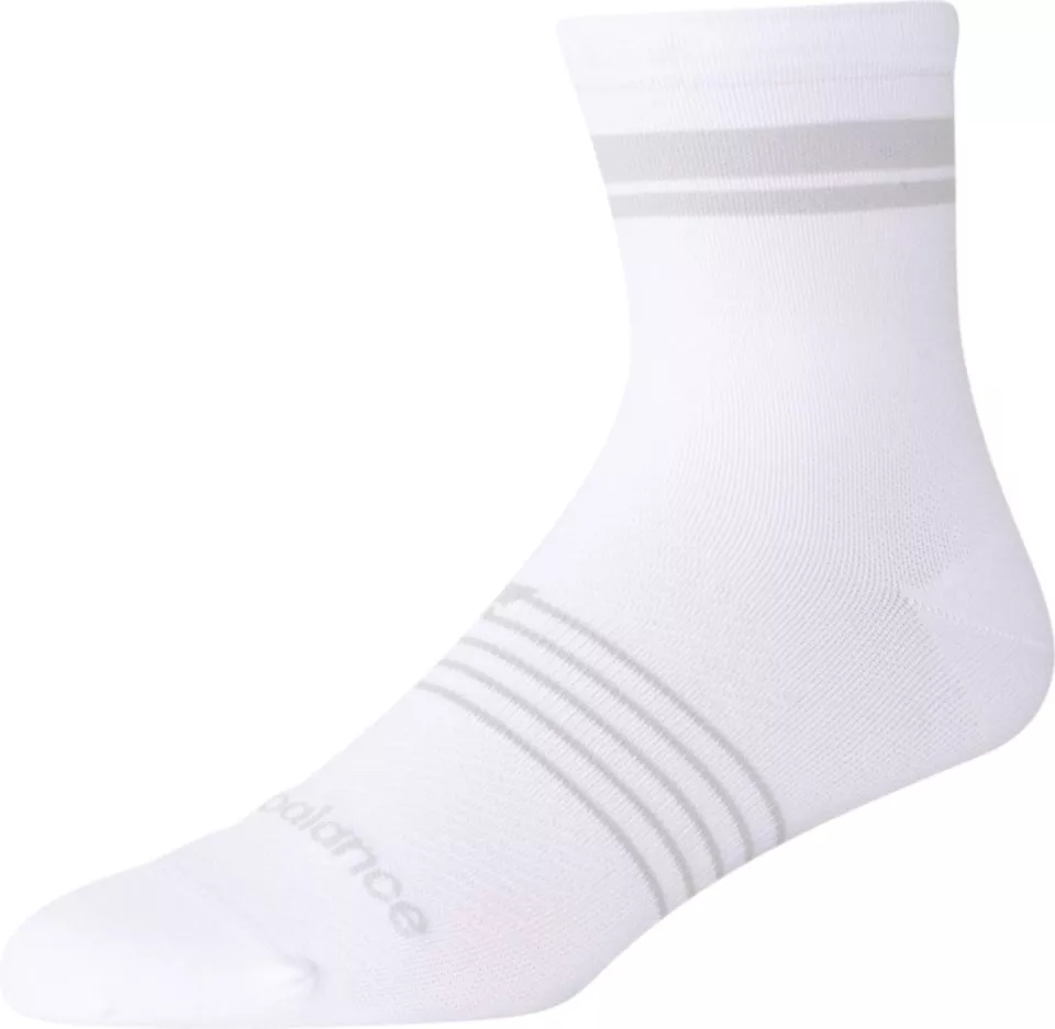 New Balance Pro Run QTR Socks 1 Pair