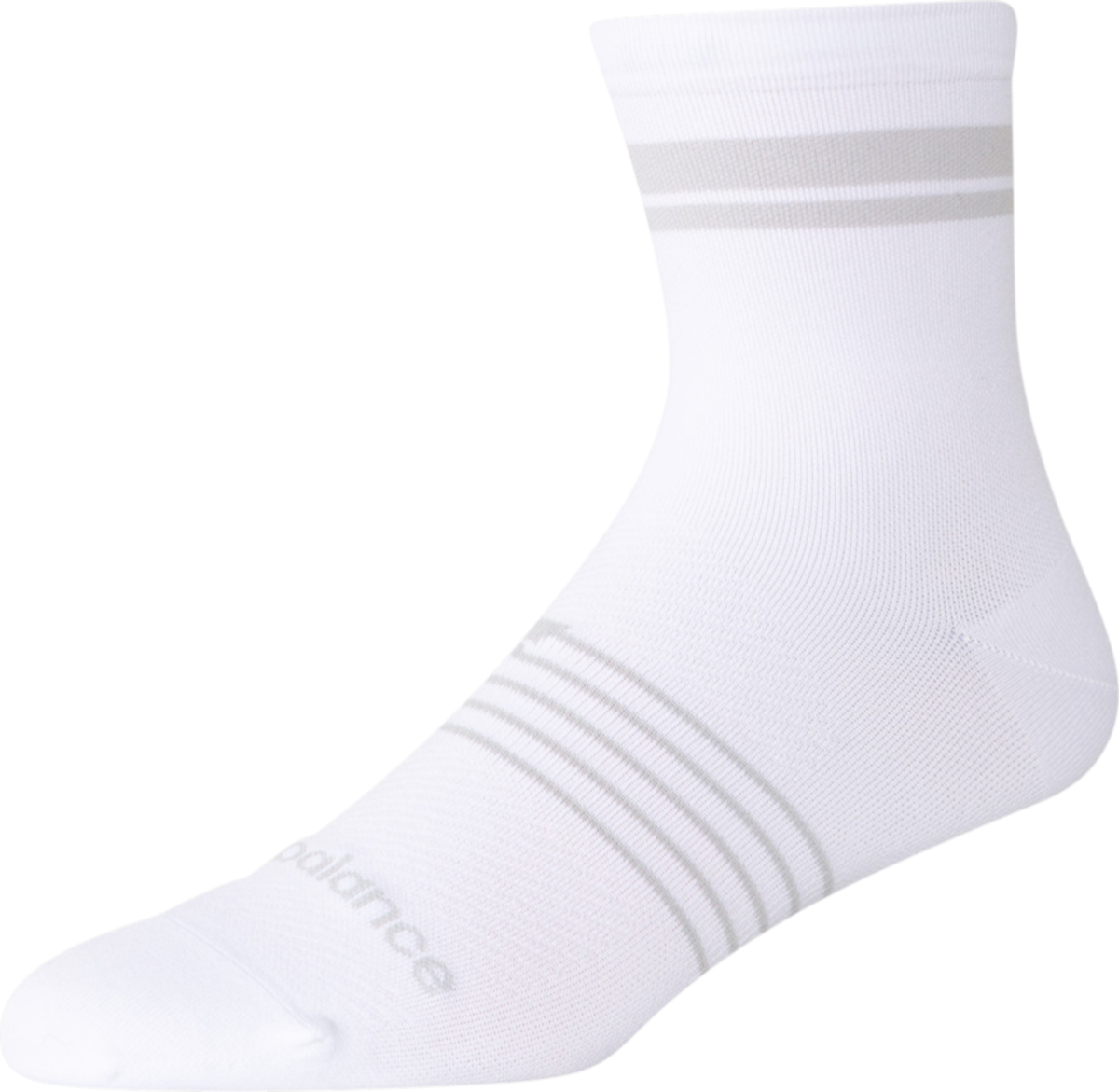 New Balance Pro Run QTR Socks 1 Pair