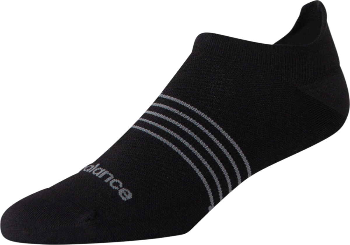 Sukat New Balance Pro Run Tab Socks 1 Pair