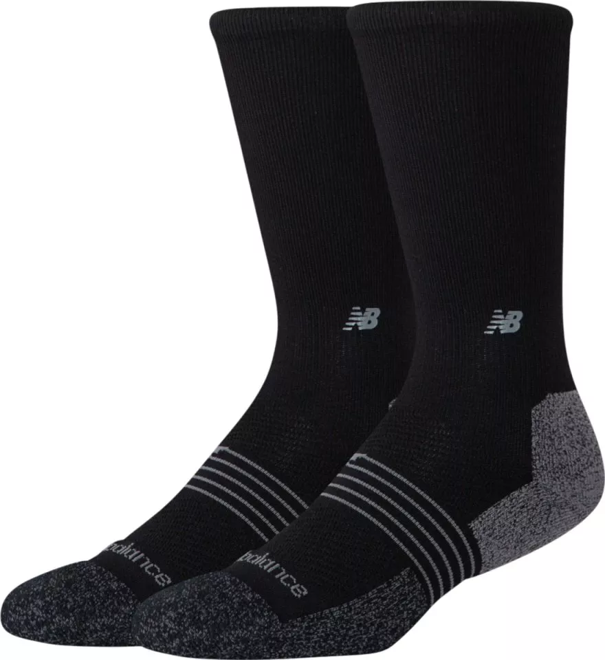 Socken New Balance Pro Training Cushion Crew Socks 2 Pack
