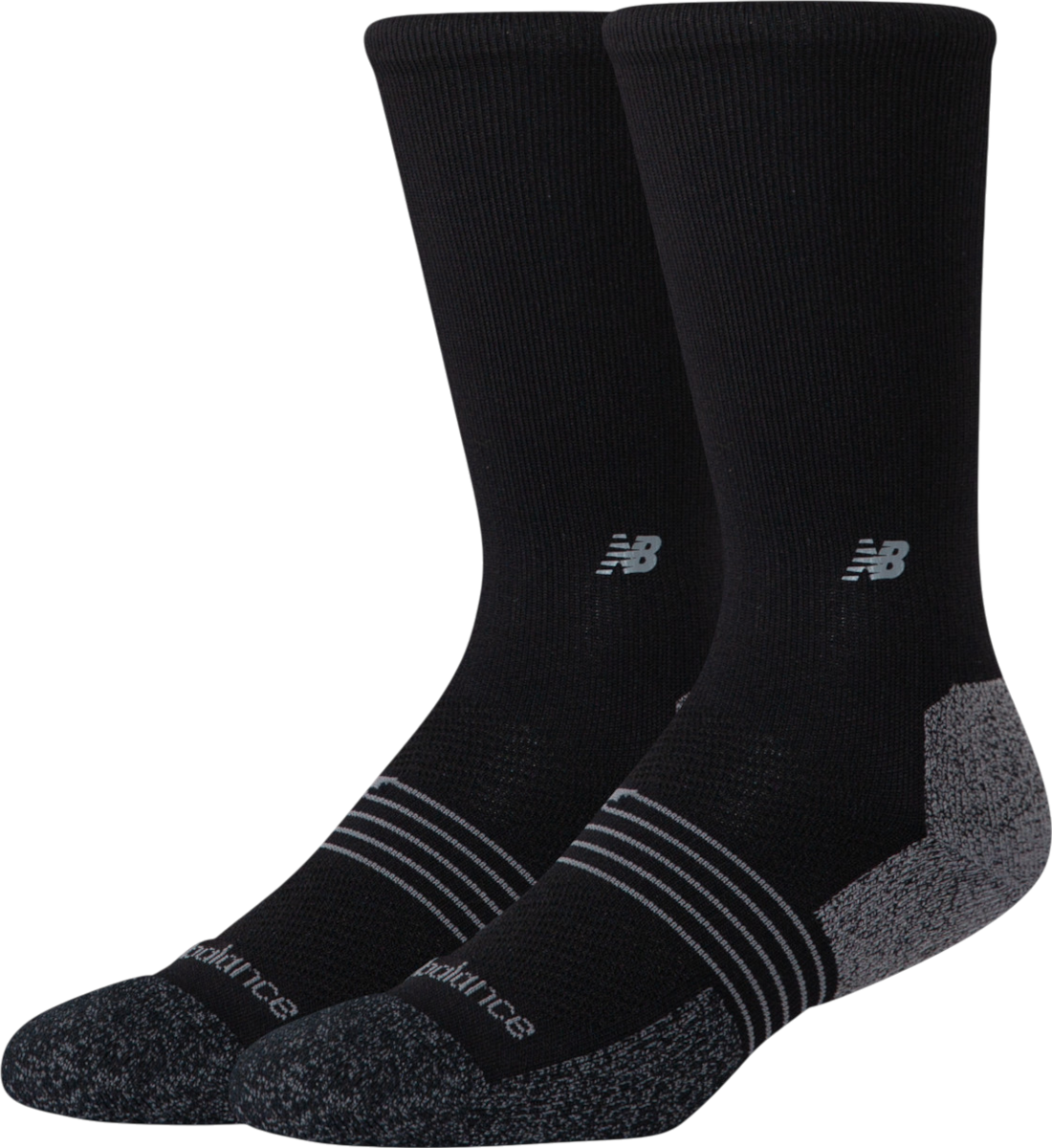 Pro Training Cushion Crew Socks 2 Pack