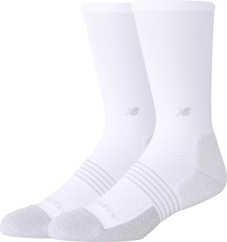 Socken New Balance Pro Training Cushion Crew Socks 2 Pack