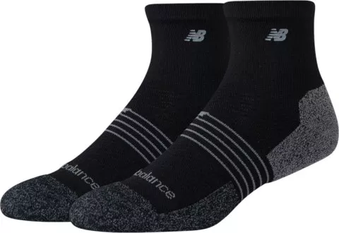 Pro Training Cushion QTR Socks 2 Pack