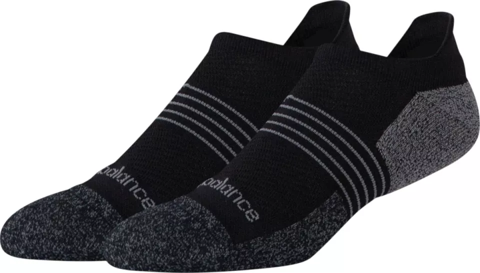 Socken New Balance Pro Training Cushion Tab Socks 2 Pack