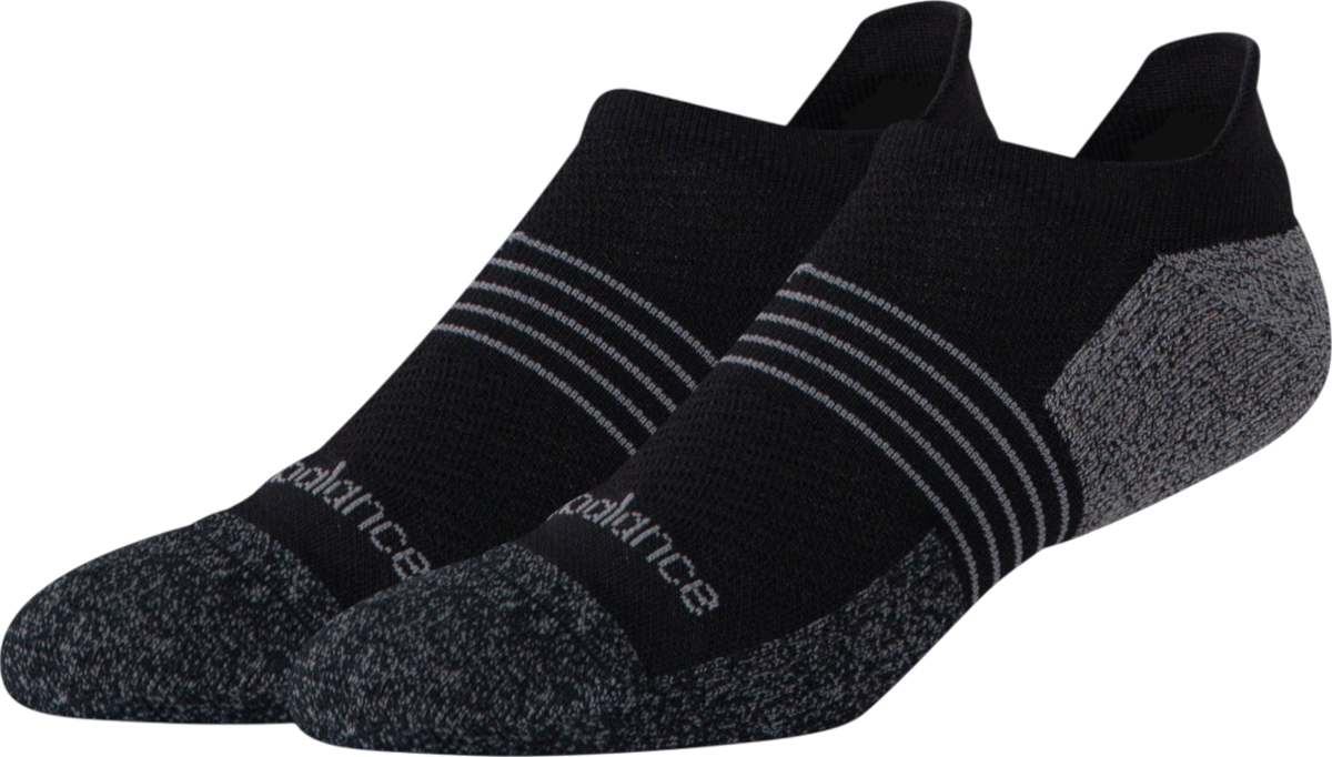 Pro Training Cushion Tab Socks 2 Pack