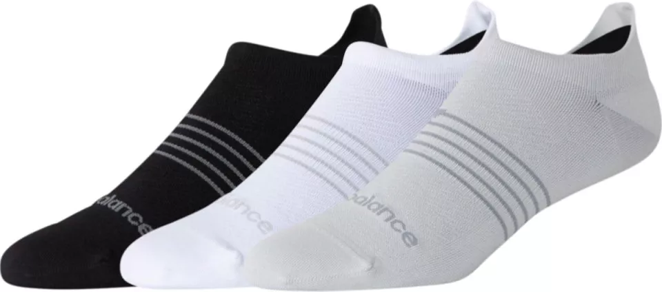 Nogavice New Balance Pro Running Tab Socks 3 Pack