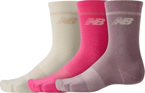 Performance Crew Socks 3 Pack