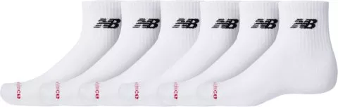 Everyday Ankle 6 Pairs