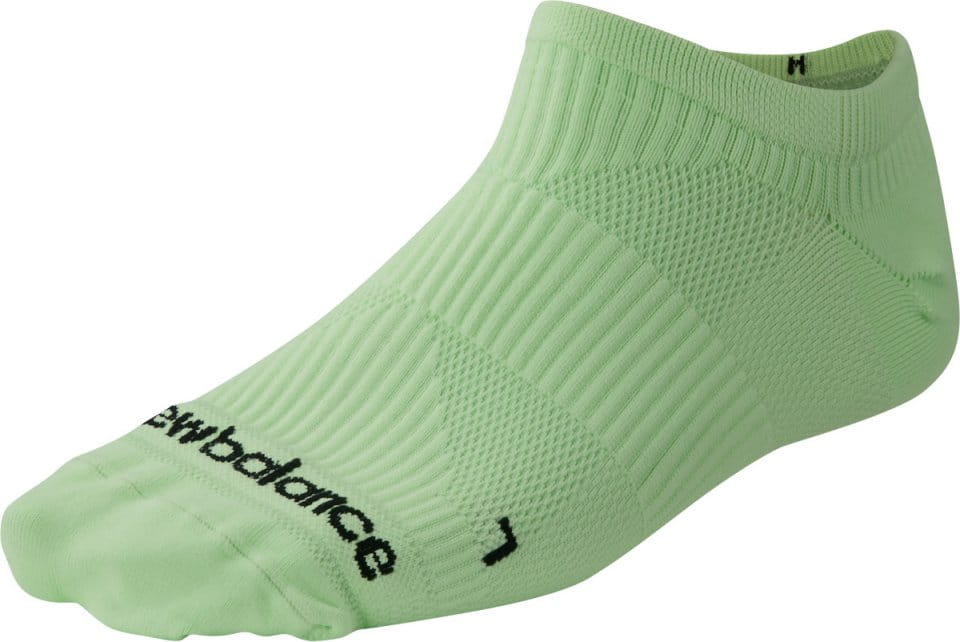 Sukat New Balance Run Flat Knit No Show Socks