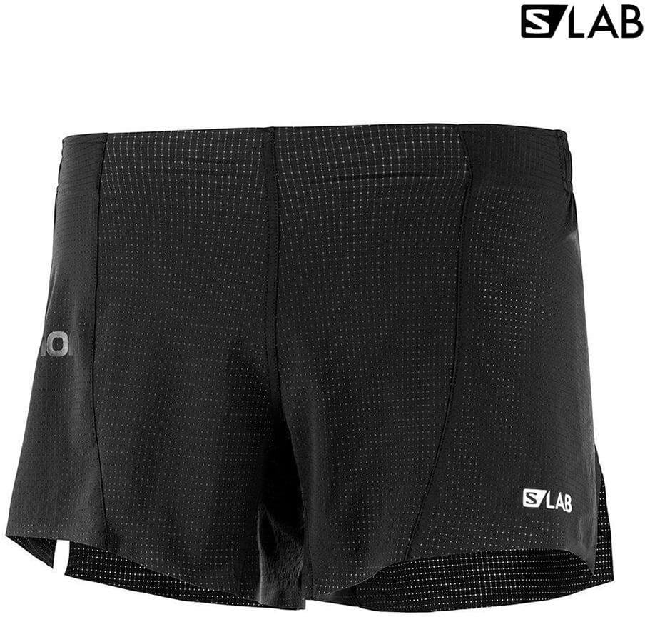 Šortky S/LAB SHORT 4 M