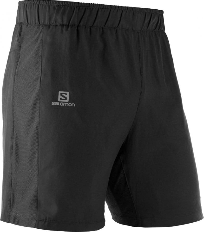 Šortky Salomon AGILE 2IN1 SHORT M